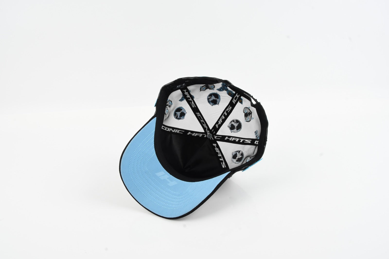 ICONIC HATS - HEARTFALL 2