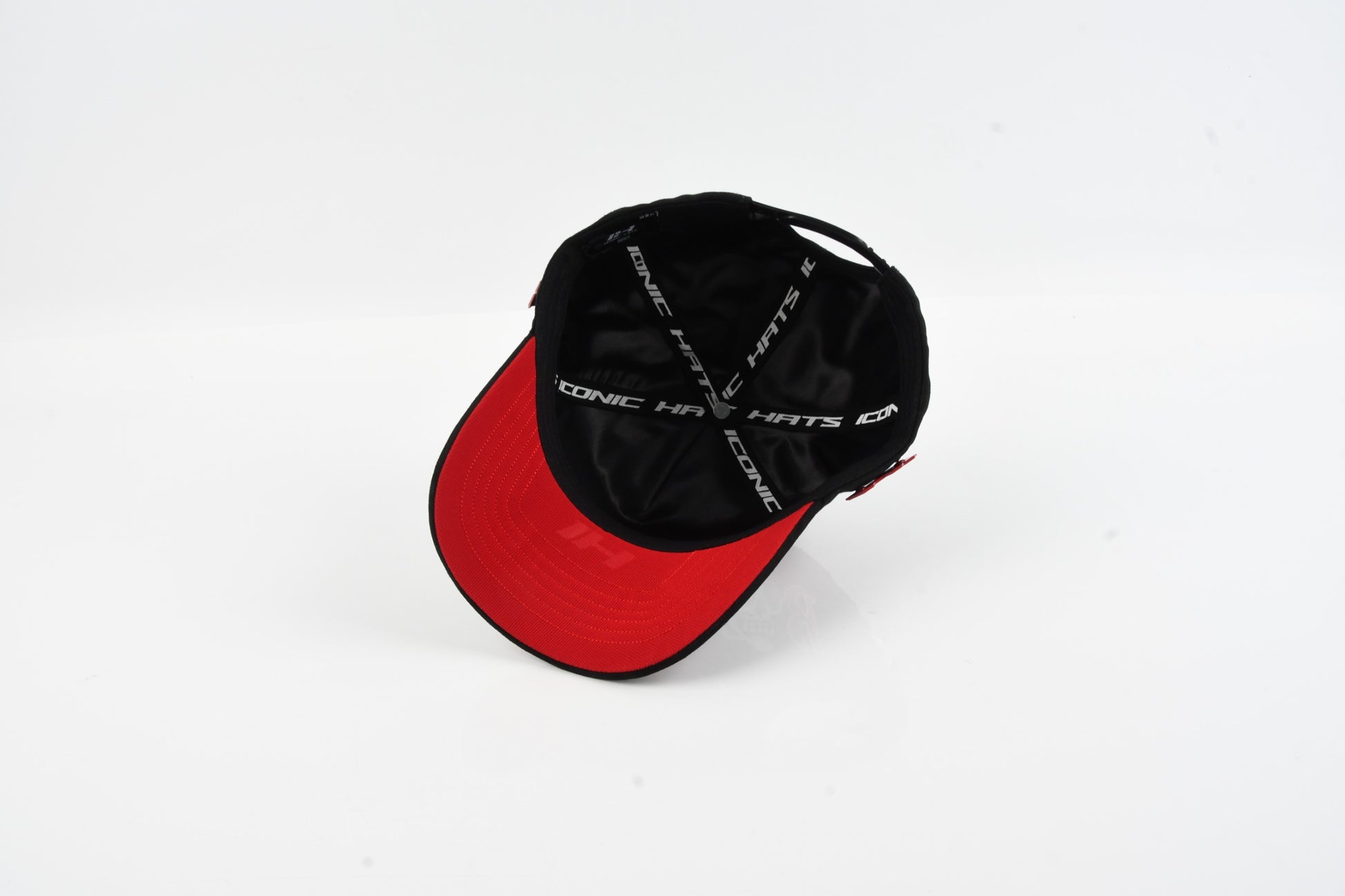 ICONIC HATS - ROCKSTAR