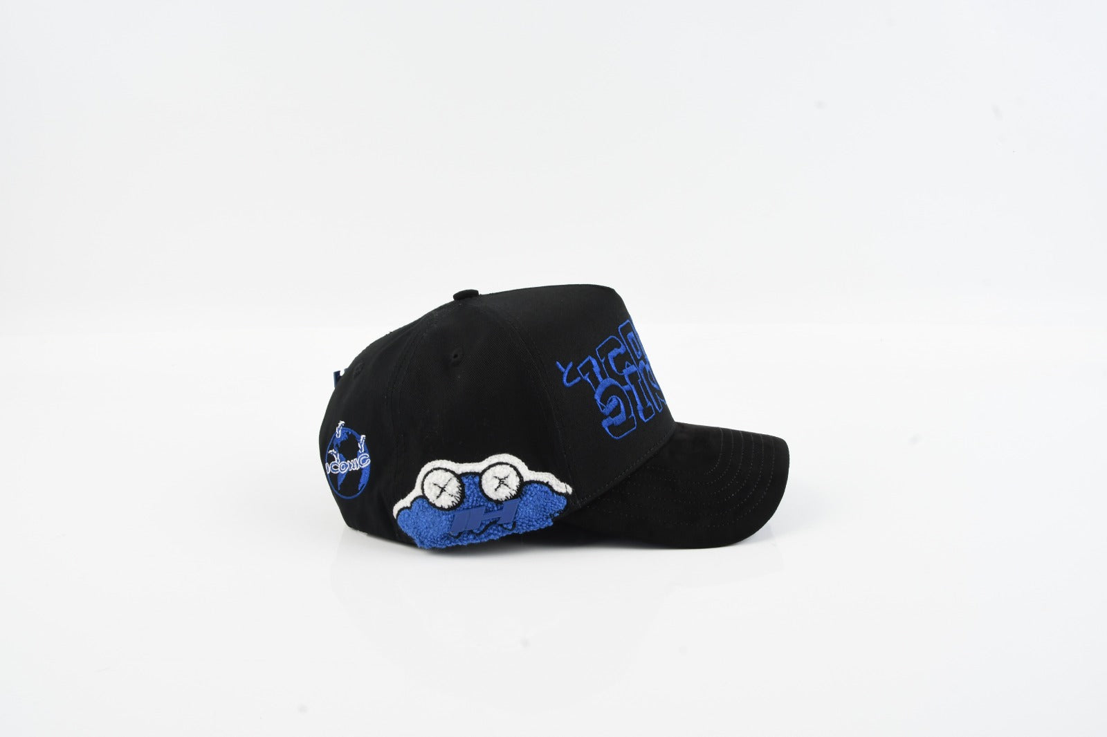 ICONIC HATS - KLOUDI