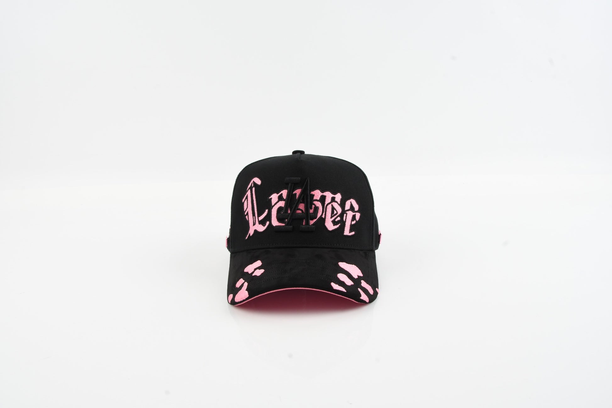 ICONIC HATS - CRIME LOVER