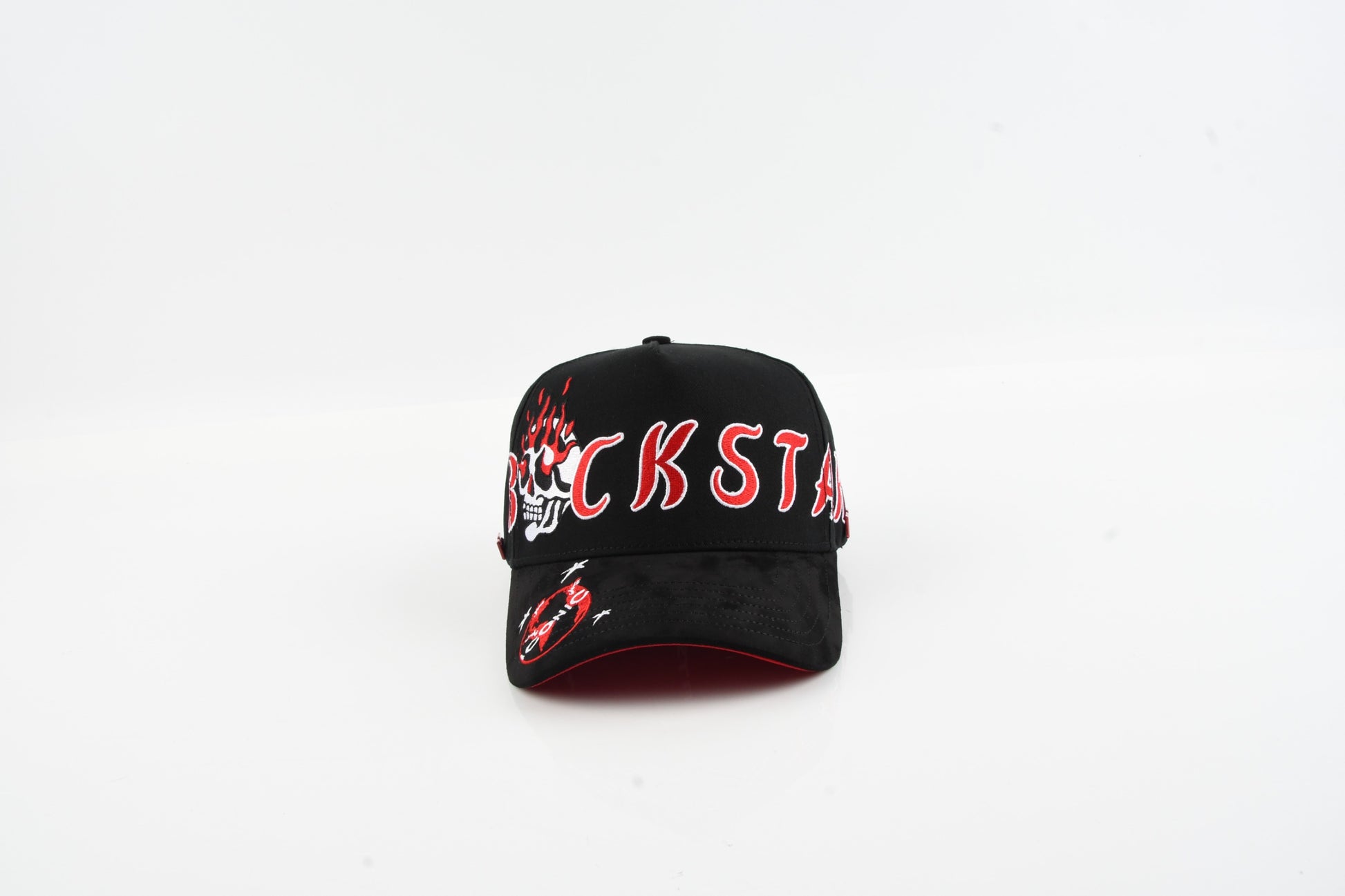 ICONIC HATS - ROCKSTAR