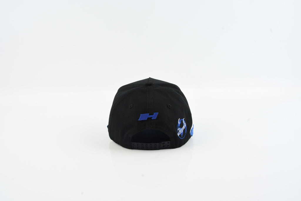ICONIC HATS - KLOUDI