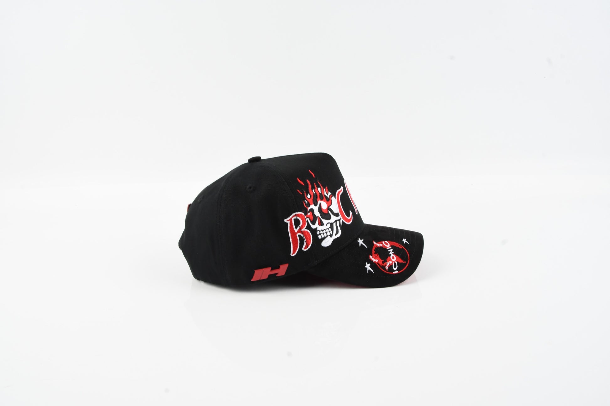 ICONIC HATS - ROCKSTAR