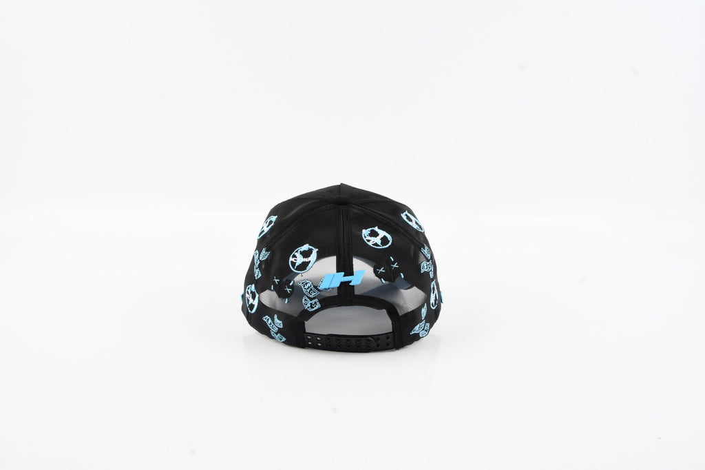 ICONIC HATS - HEARTFALL 2