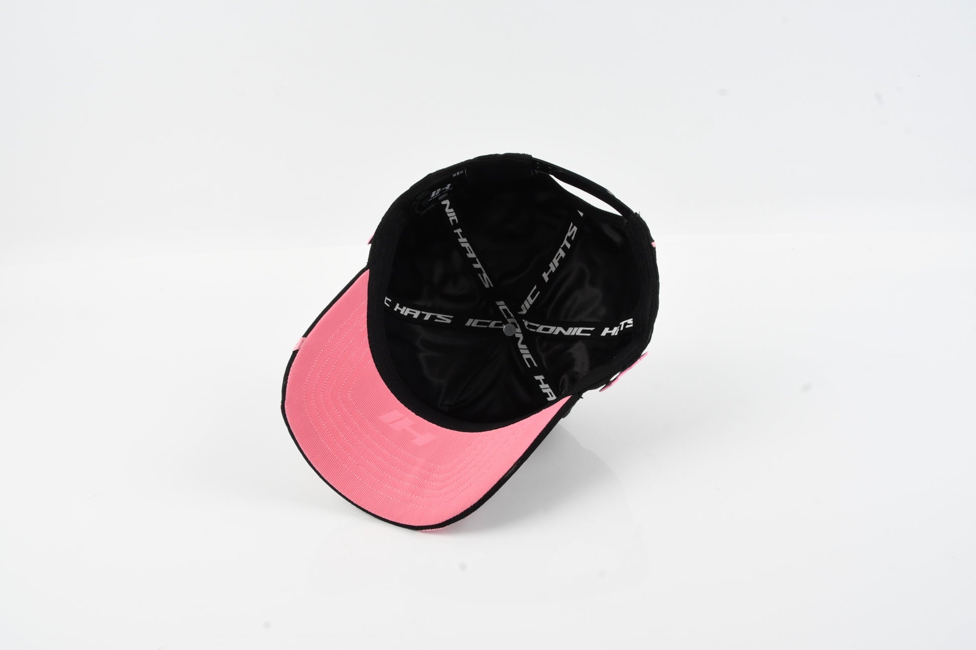 ICONIC HATS - CRIME LOVER