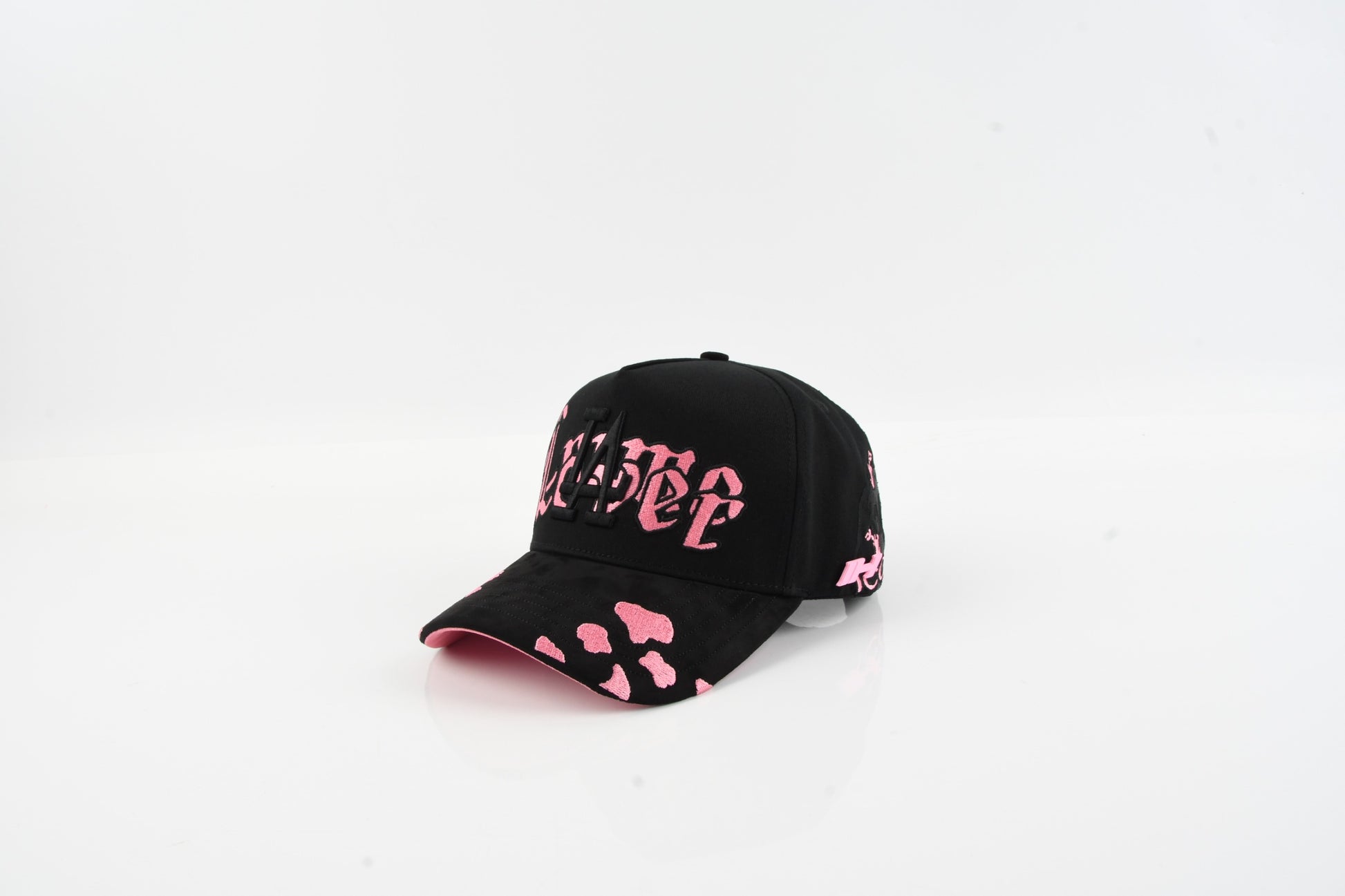 ICONIC HATS - CRIME LOVER