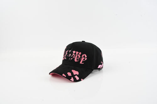 ICONIC HATS - CRIME LOVER