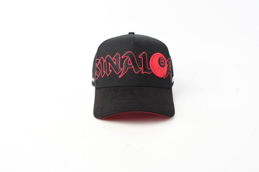 ICONIC HATS - SINALOA