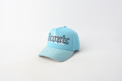 ICONIC HATS - STELLAR