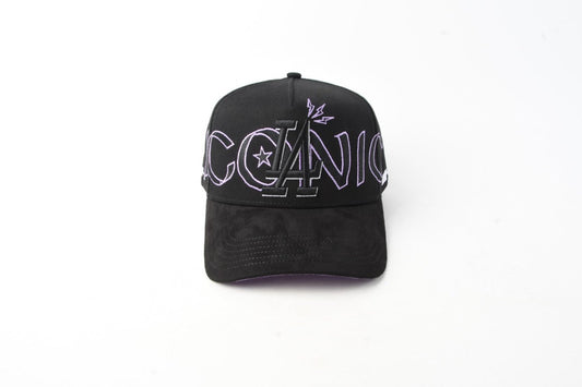 ICONIC HATS - LA ICONIC