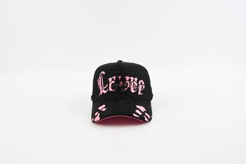 ICONIC HATS - CRIME LOVER