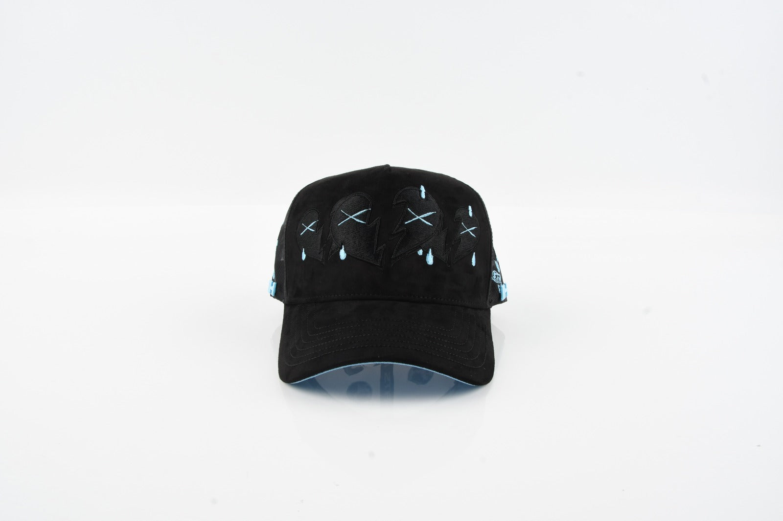 ICONIC HATS - HEARTFALL 2
