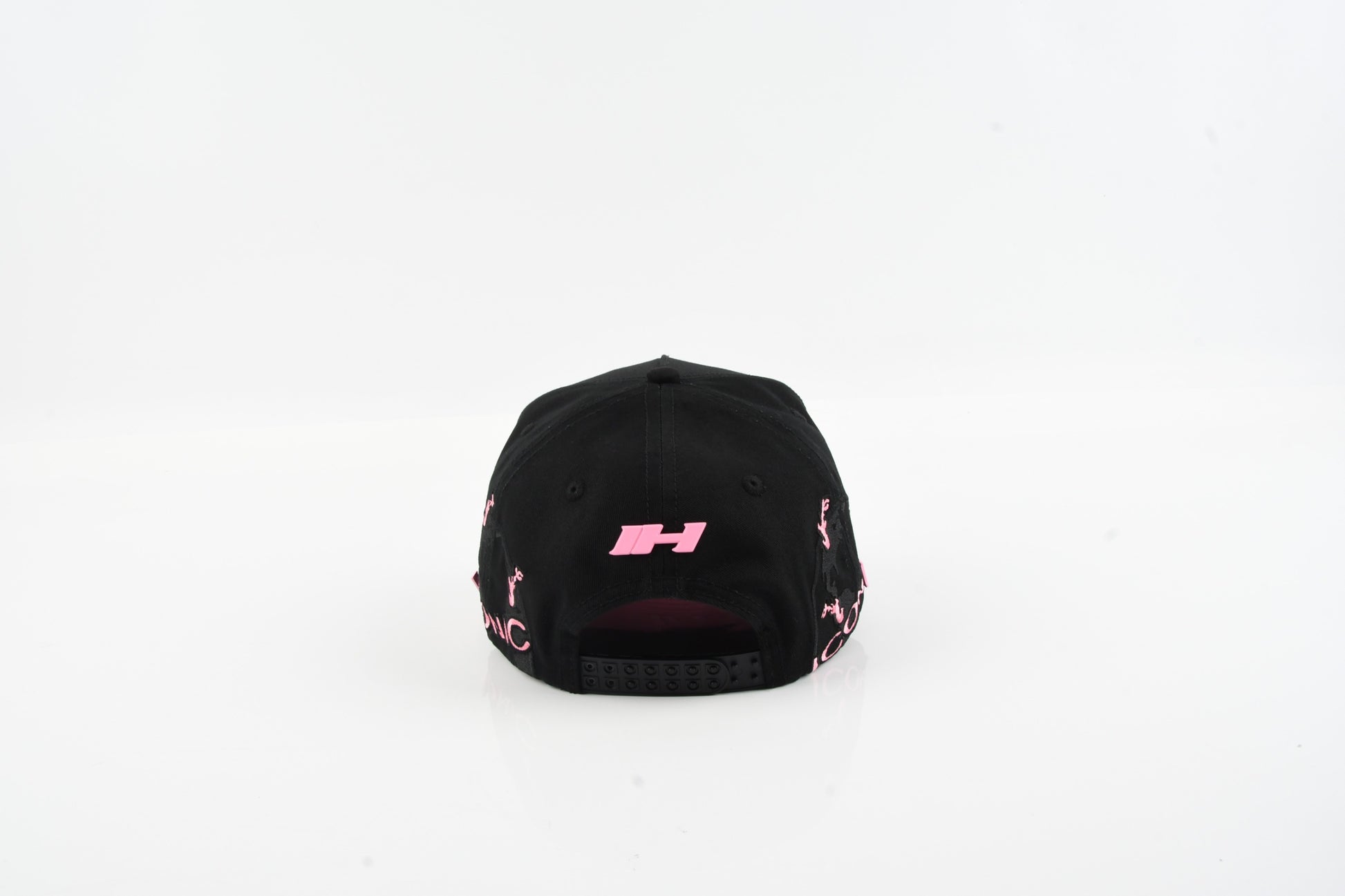 ICONIC HATS - CRIME LOVER