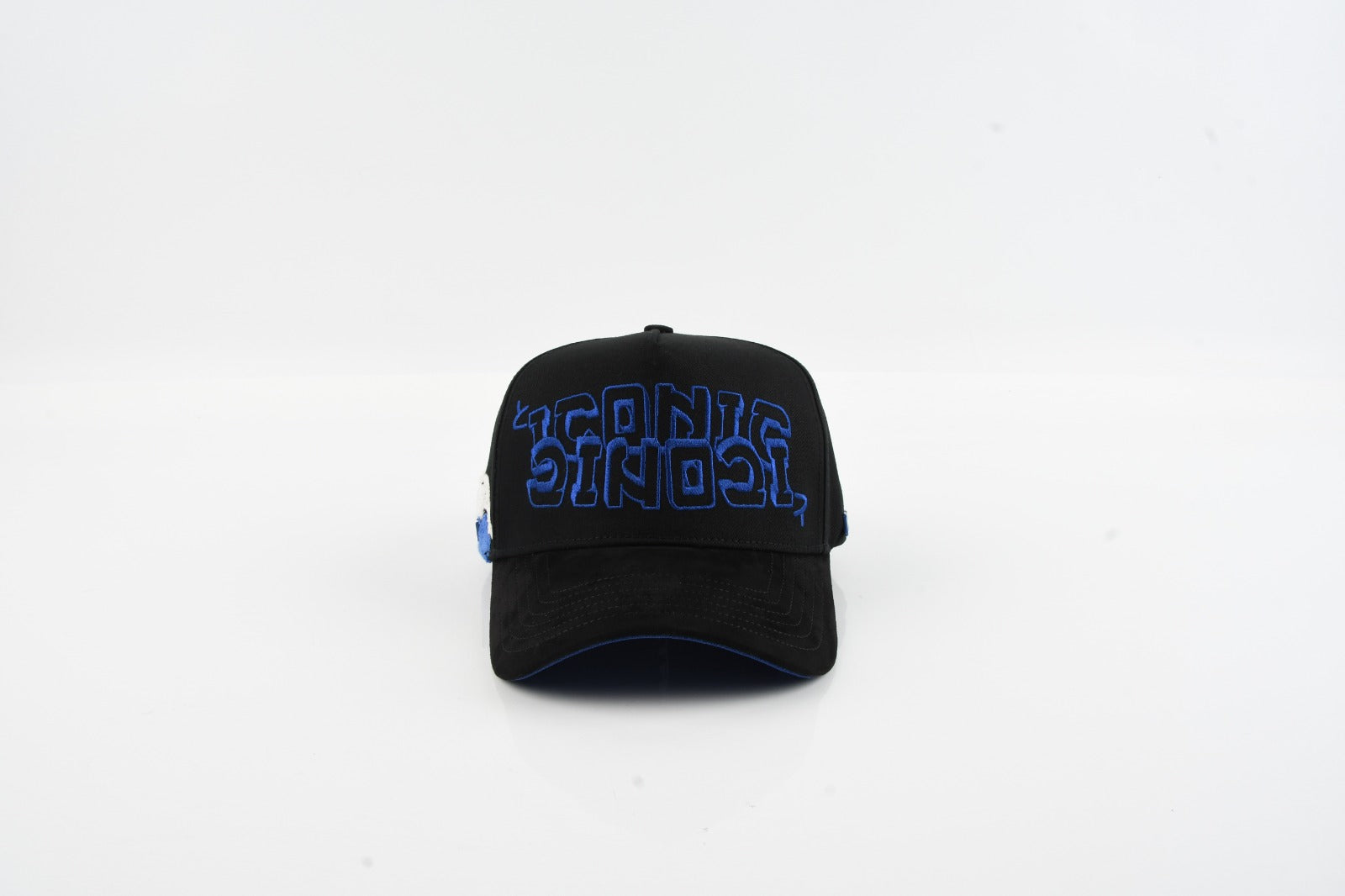 ICONIC HATS - KLOUDI