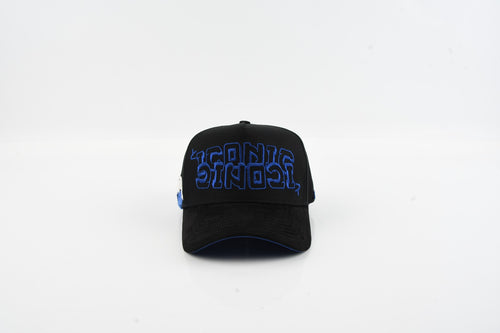 ICONIC HATS - KLOUDI