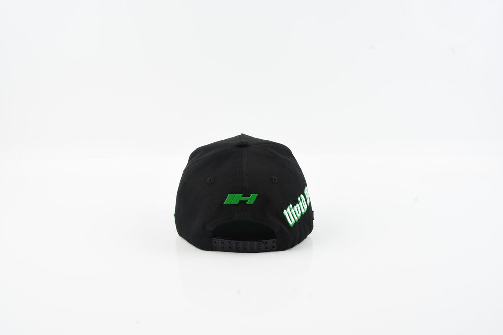 ICONIC HATS - VIVID WORLD