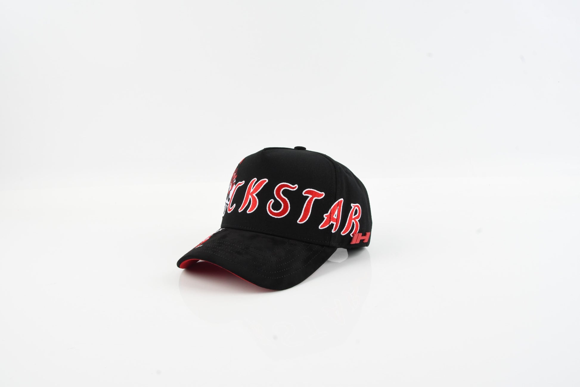 ICONIC HATS - ROCKSTAR